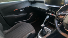 Peugeot 208 1.2 PureTech 100 Active 5dr Petrol Hatchback